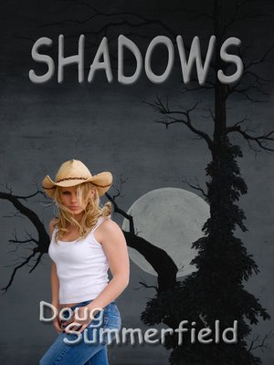 cover image of Shadows